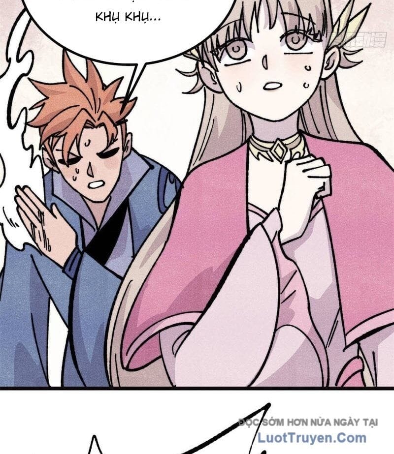 Truyện Tranh Vạn Cổ Tối Cường Tông trang 6