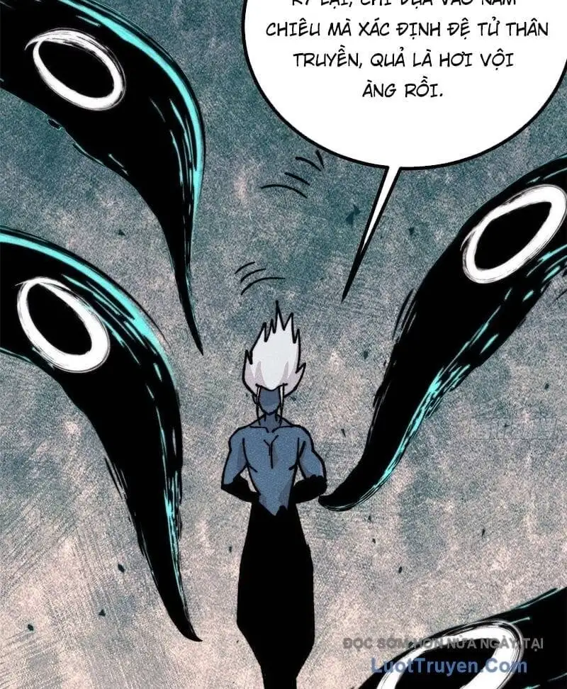 Truyện Tranh Vạn Cổ Tối Cường Tông trang 6