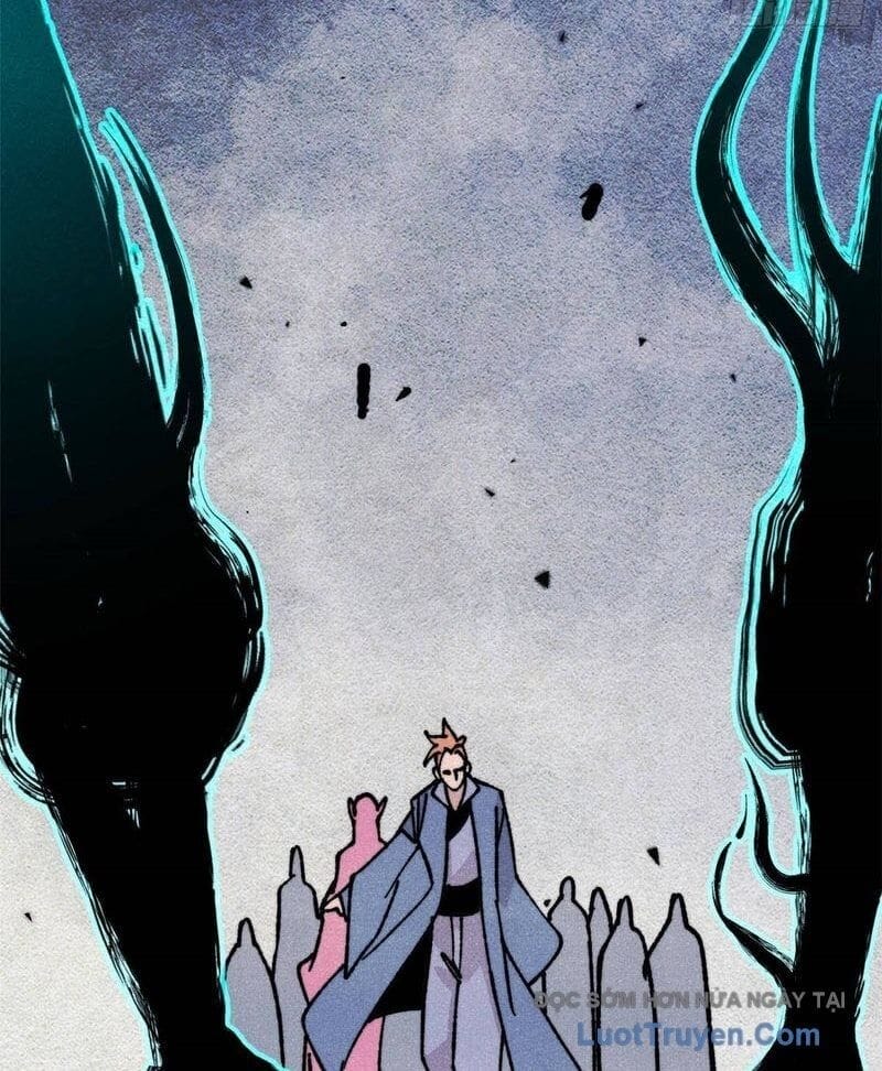 Truyện Tranh Vạn Cổ Tối Cường Tông trang 6
