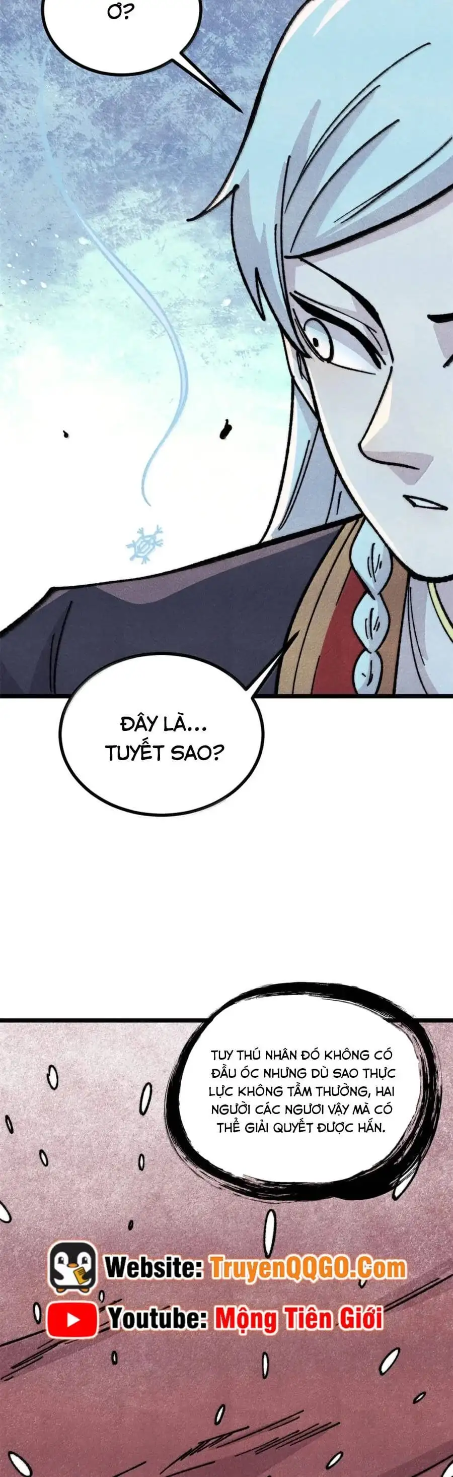 Truyện Tranh Vạn Cổ Tối Cường Tông trang 6