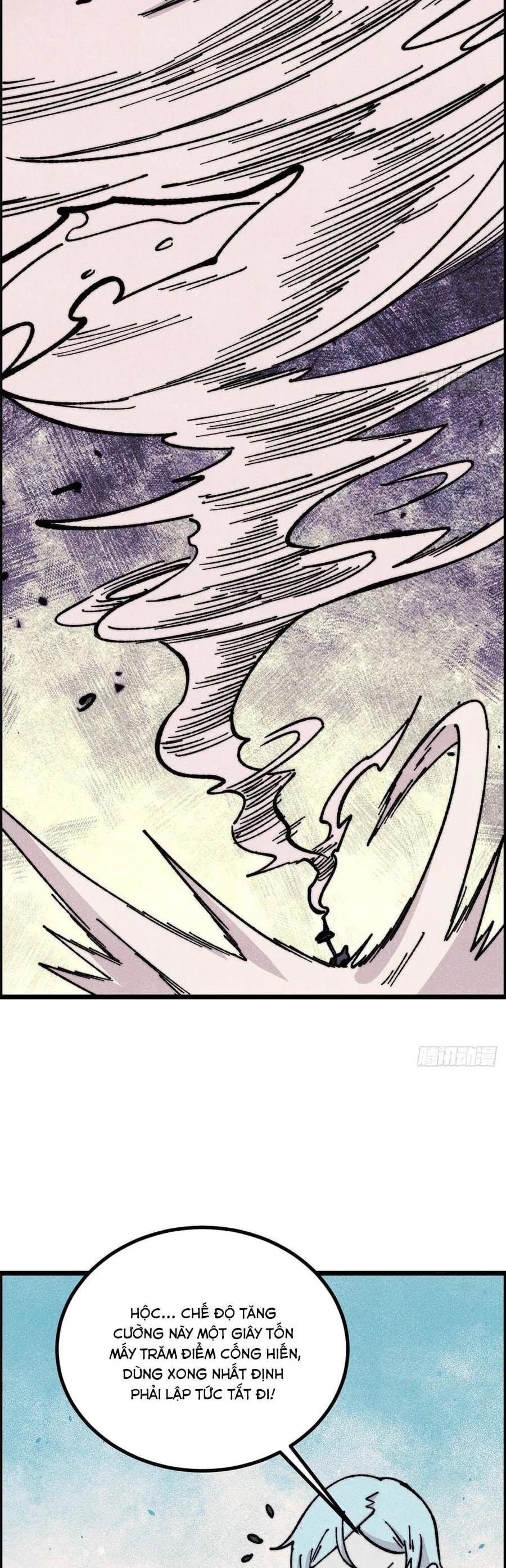 Truyện Tranh Vạn Cổ Tối Cường Tông trang 6