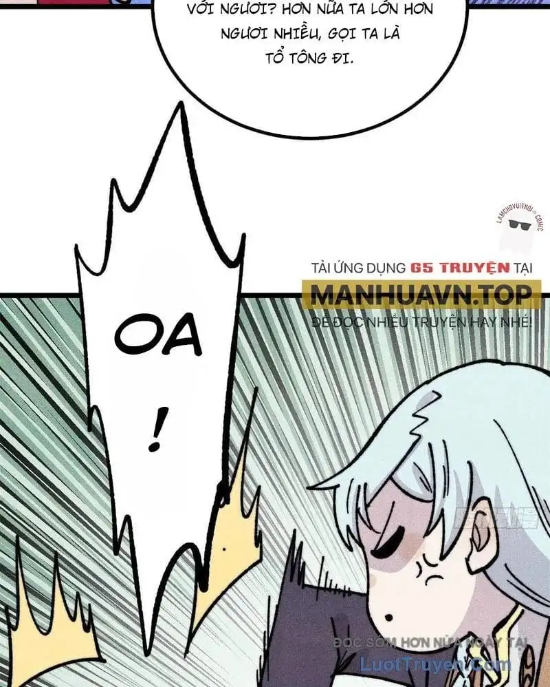 Truyện Tranh Vạn Cổ Tối Cường Tông trang 6