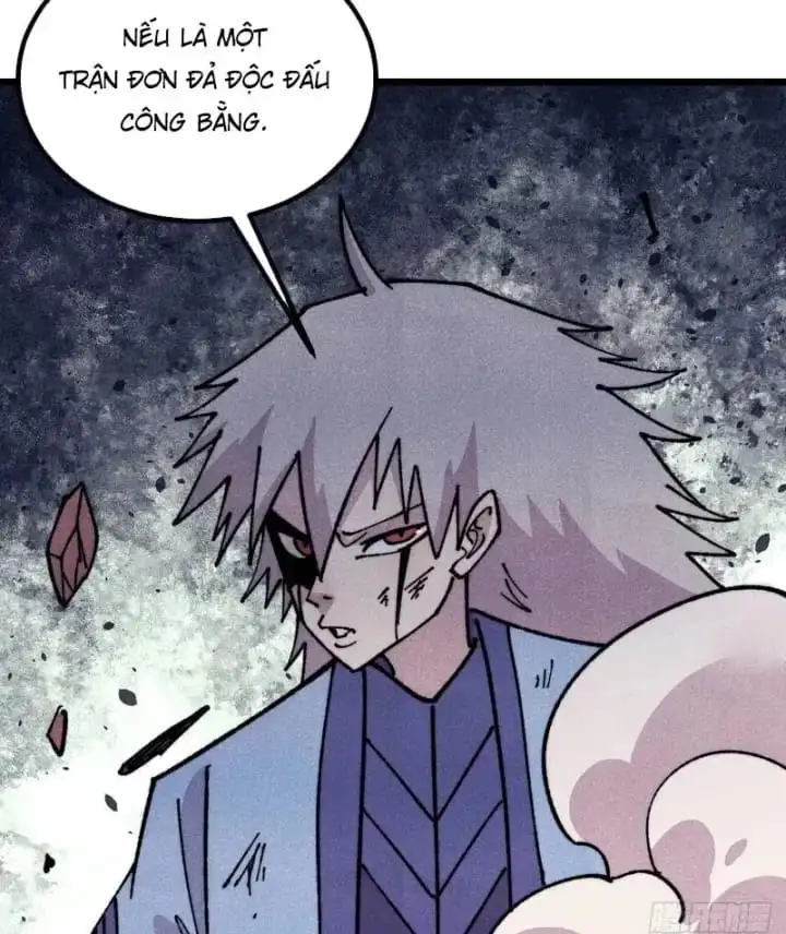 Truyện Tranh Vạn Cổ Tối Cường Tông trang 6