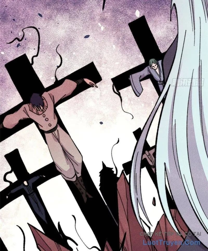 Truyện Tranh Vạn Cổ Tối Cường Tông trang 6