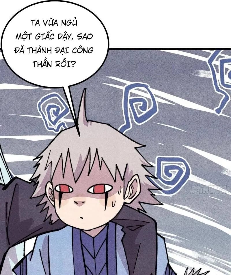 Truyện Tranh Vạn Cổ Tối Cường Tông trang 6