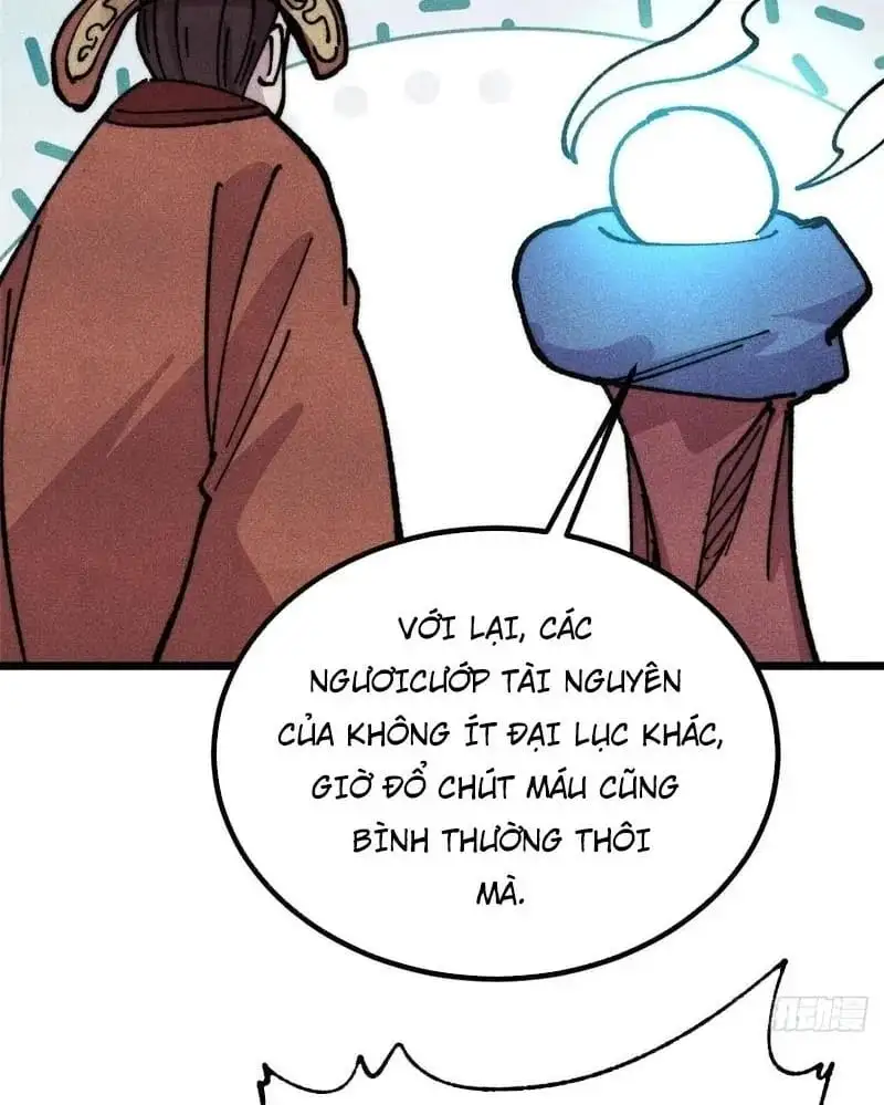 Truyện Tranh Vạn Cổ Tối Cường Tông trang 6