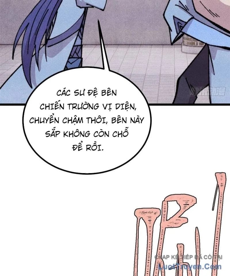 Truyện Tranh Vạn Cổ Tối Cường Tông trang 6