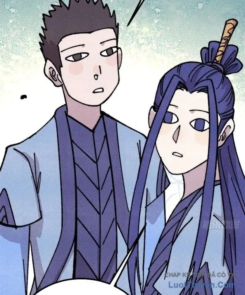 Truyện Tranh Vạn Cổ Tối Cường Tông trang 6