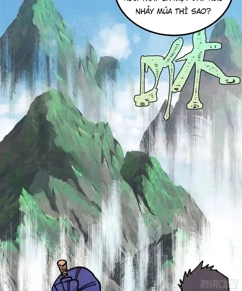 Truyện Tranh Vạn Cổ Tối Cường Tông trang 6