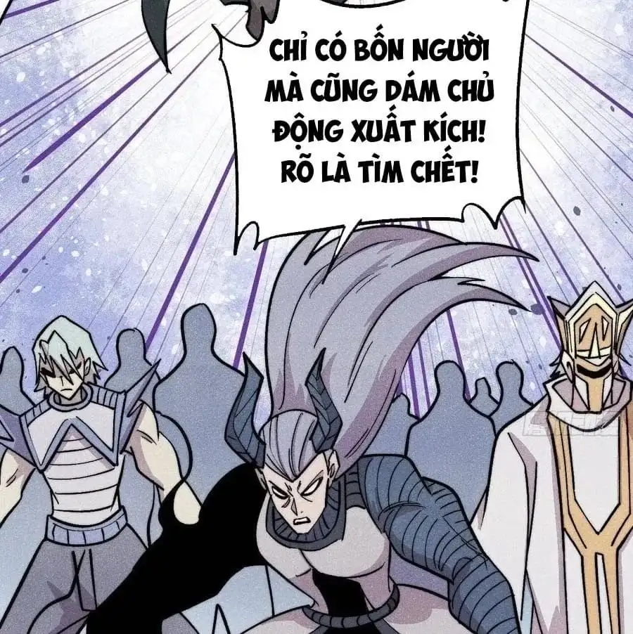 Truyện Tranh Vạn Cổ Tối Cường Tông trang 6