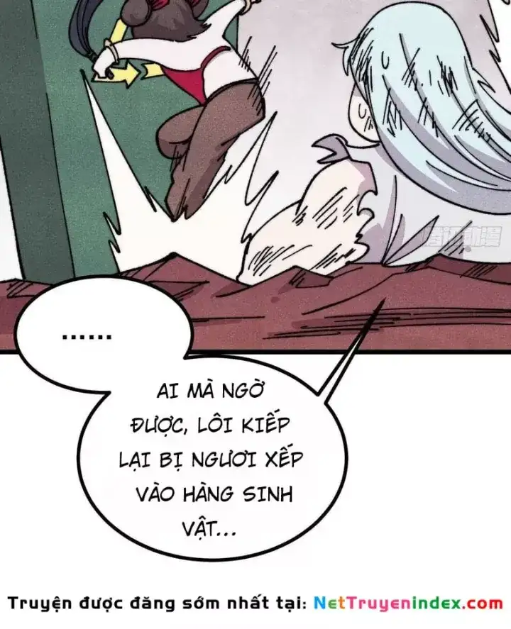 Truyện Tranh Vạn Cổ Tối Cường Tông trang 6