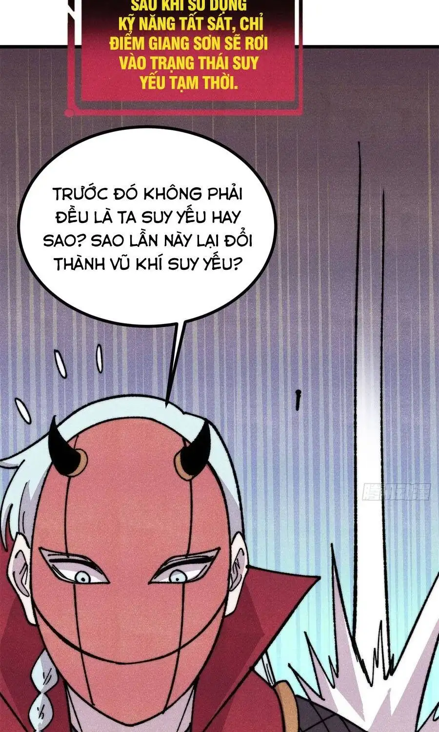 Truyện Tranh Vạn Cổ Tối Cường Tông trang 6
