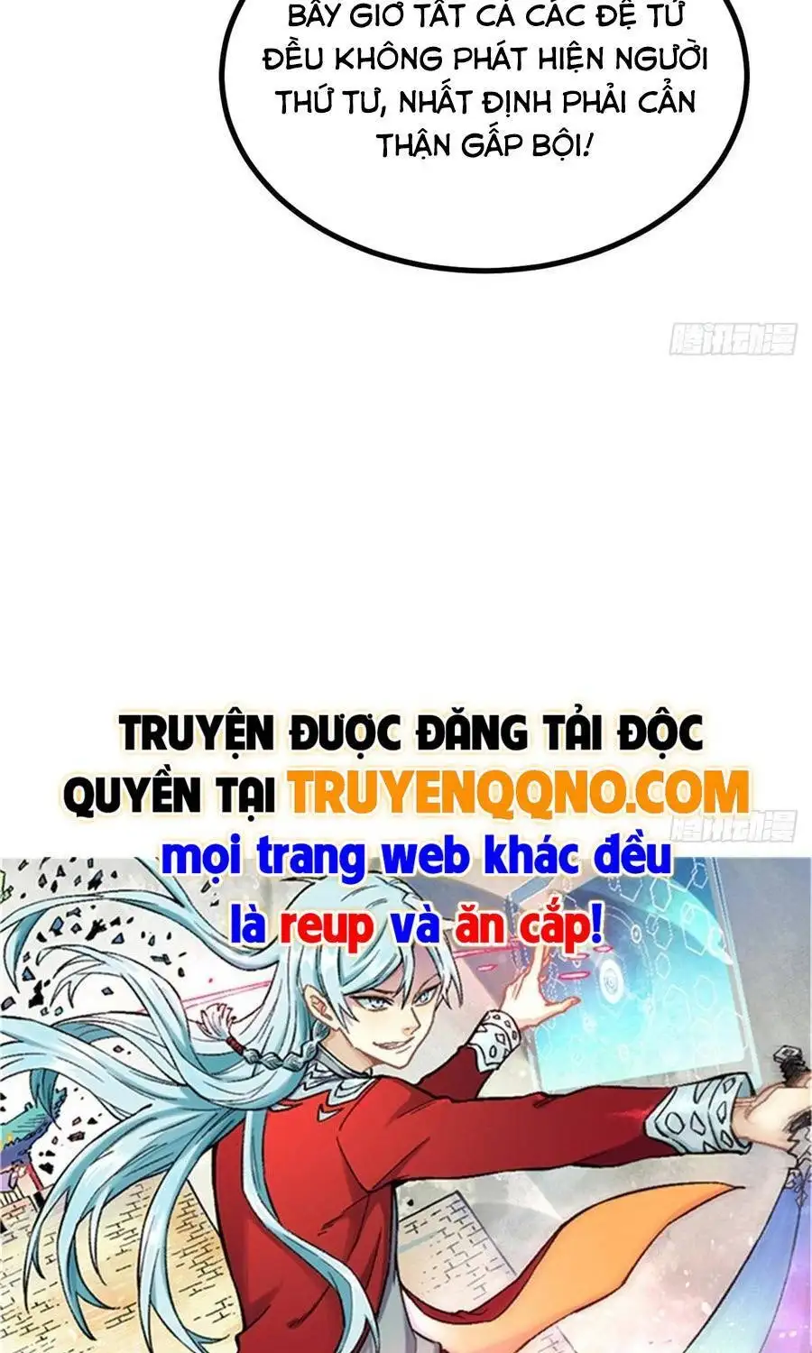 Truyện Tranh Vạn Cổ Tối Cường Tông trang 6