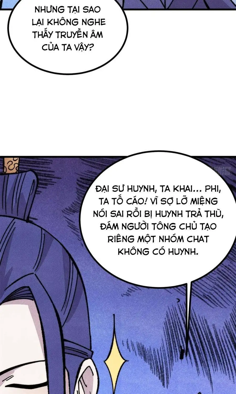 Truyện Tranh Vạn Cổ Tối Cường Tông trang 6