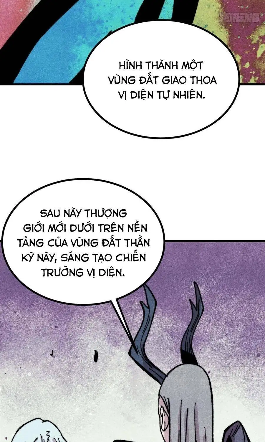 Truyện Tranh Vạn Cổ Tối Cường Tông trang 6