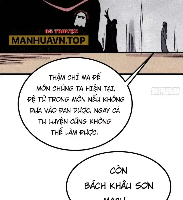 Truyện Tranh Vạn Cổ Tối Cường Tông trang 6
