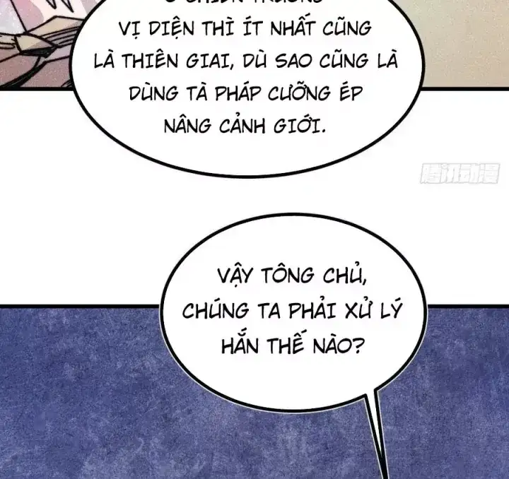 Truyện Tranh Vạn Cổ Tối Cường Tông trang 6