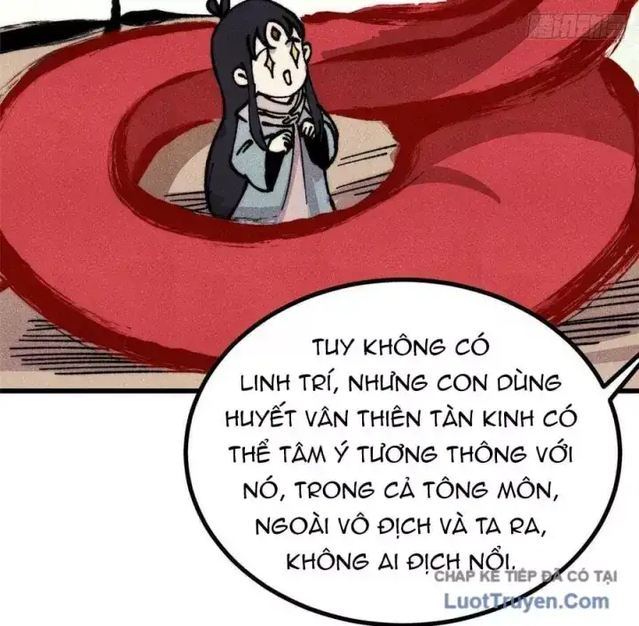 Truyện Tranh Vạn Cổ Tối Cường Tông trang 6