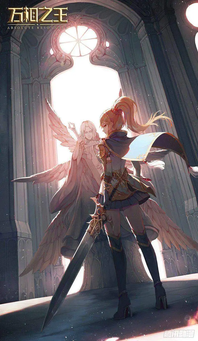 Truyện Tranh Vạn Tướng Chi Vương trang 6