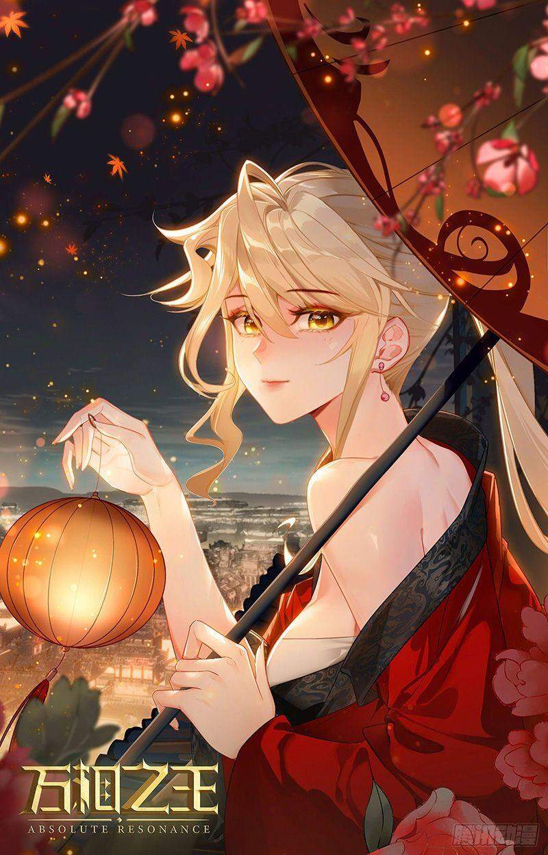 Truyện Tranh Vạn Tướng Chi Vương trang 6