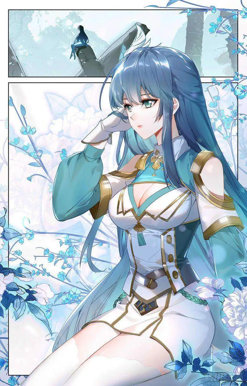 Truyện Tranh Vạn Tướng Chi Vương trang 6