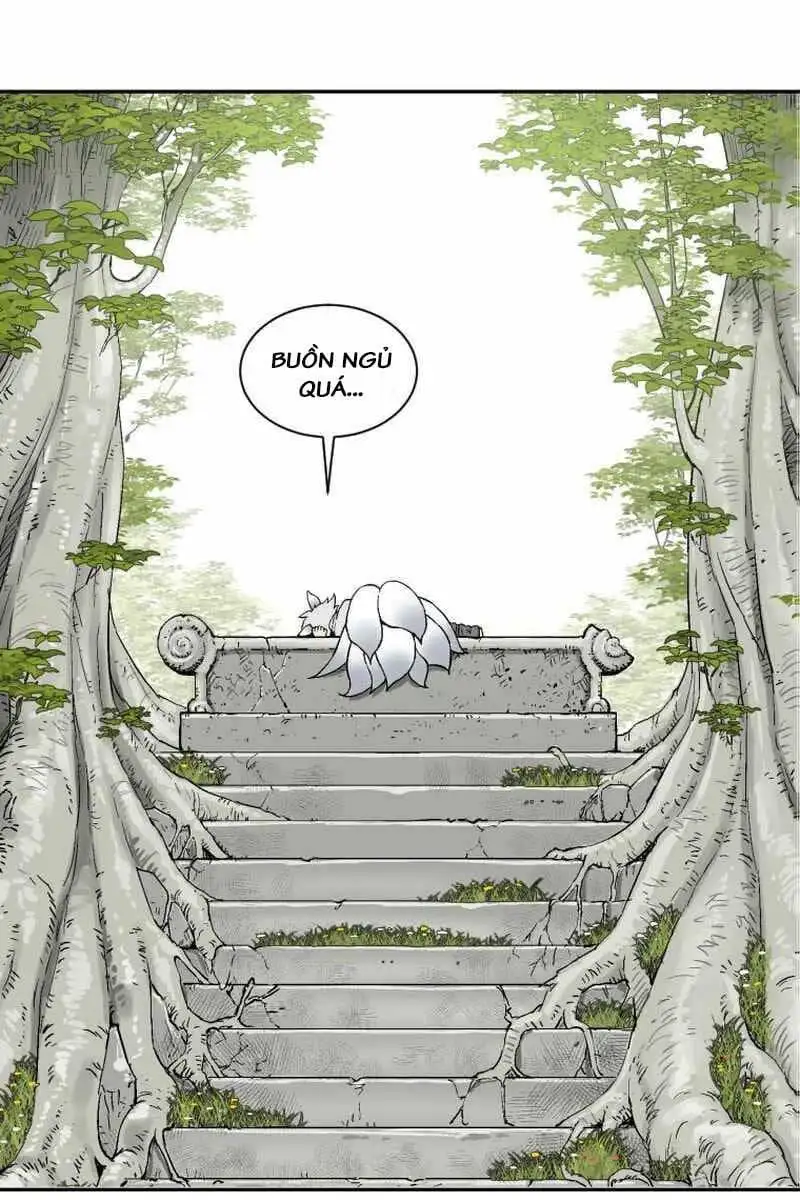 Truyện Tranh Vĩ Linh Kiếm Tiên trang 5