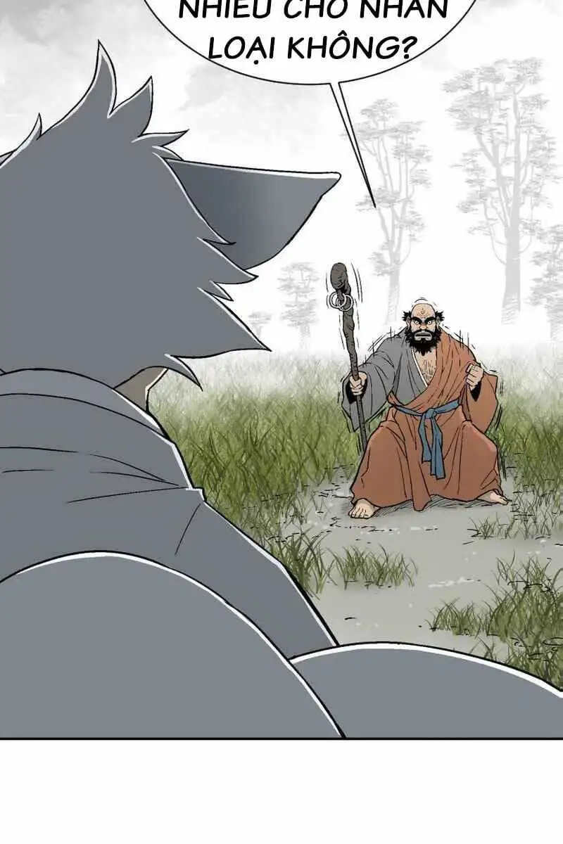 Truyện Tranh Vĩ Linh Kiếm Tiên trang 5