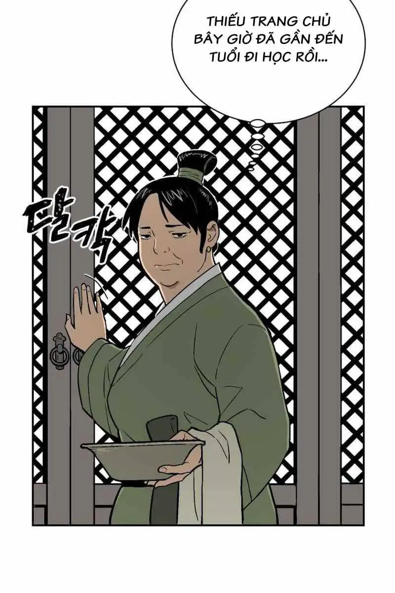 Truyện Tranh Vĩ Linh Kiếm Tiên trang 5