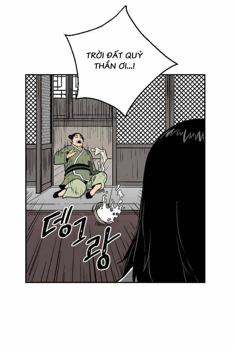 Truyện Tranh Vĩ Linh Kiếm Tiên trang 5