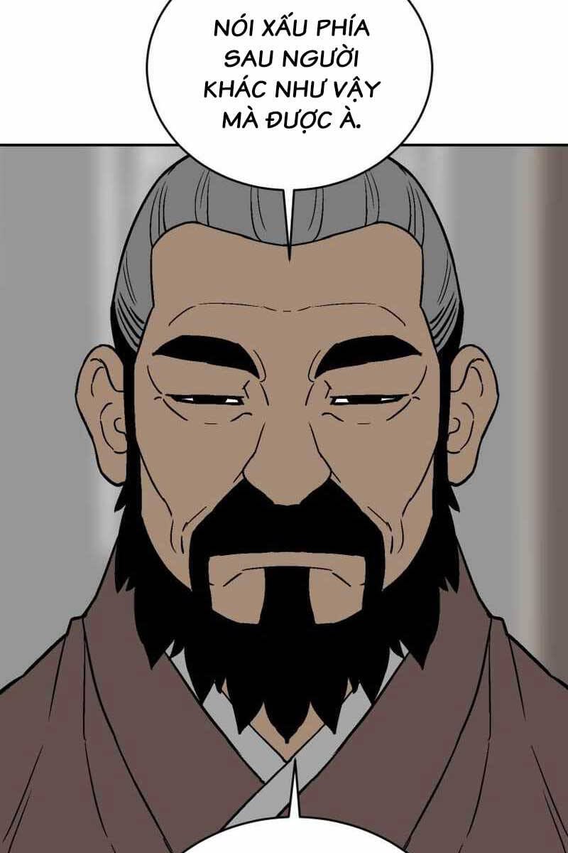 Truyện Tranh Vĩ Linh Kiếm Tiên trang 5