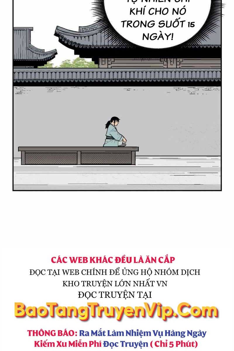 Truyện Tranh Vĩ Linh Kiếm Tiên trang 5