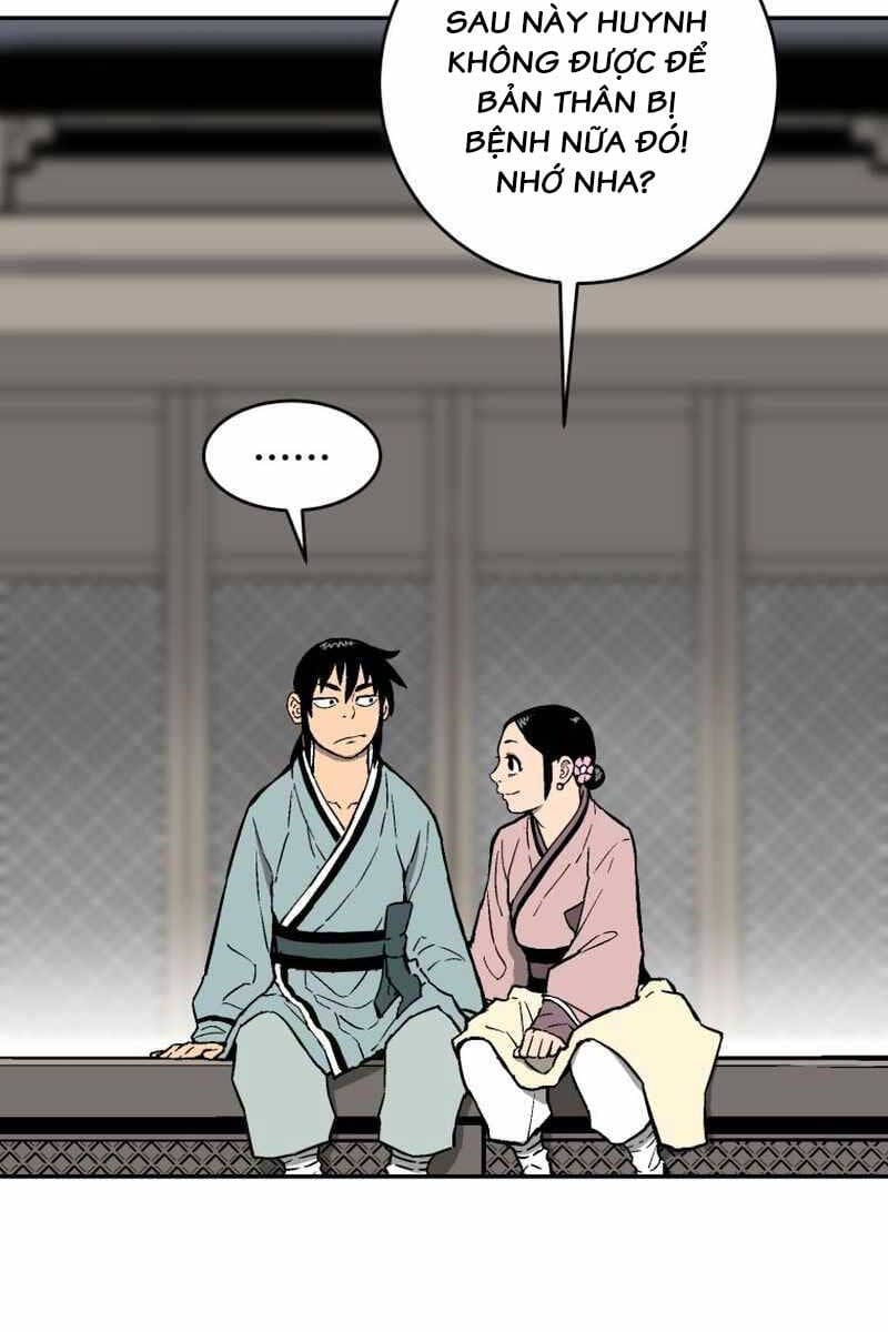 Truyện Tranh Vĩ Linh Kiếm Tiên trang 5