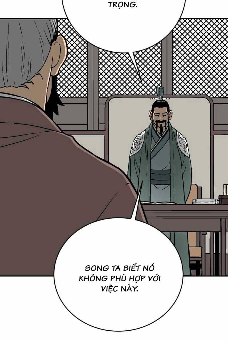 Truyện Tranh Vĩ Linh Kiếm Tiên trang 5