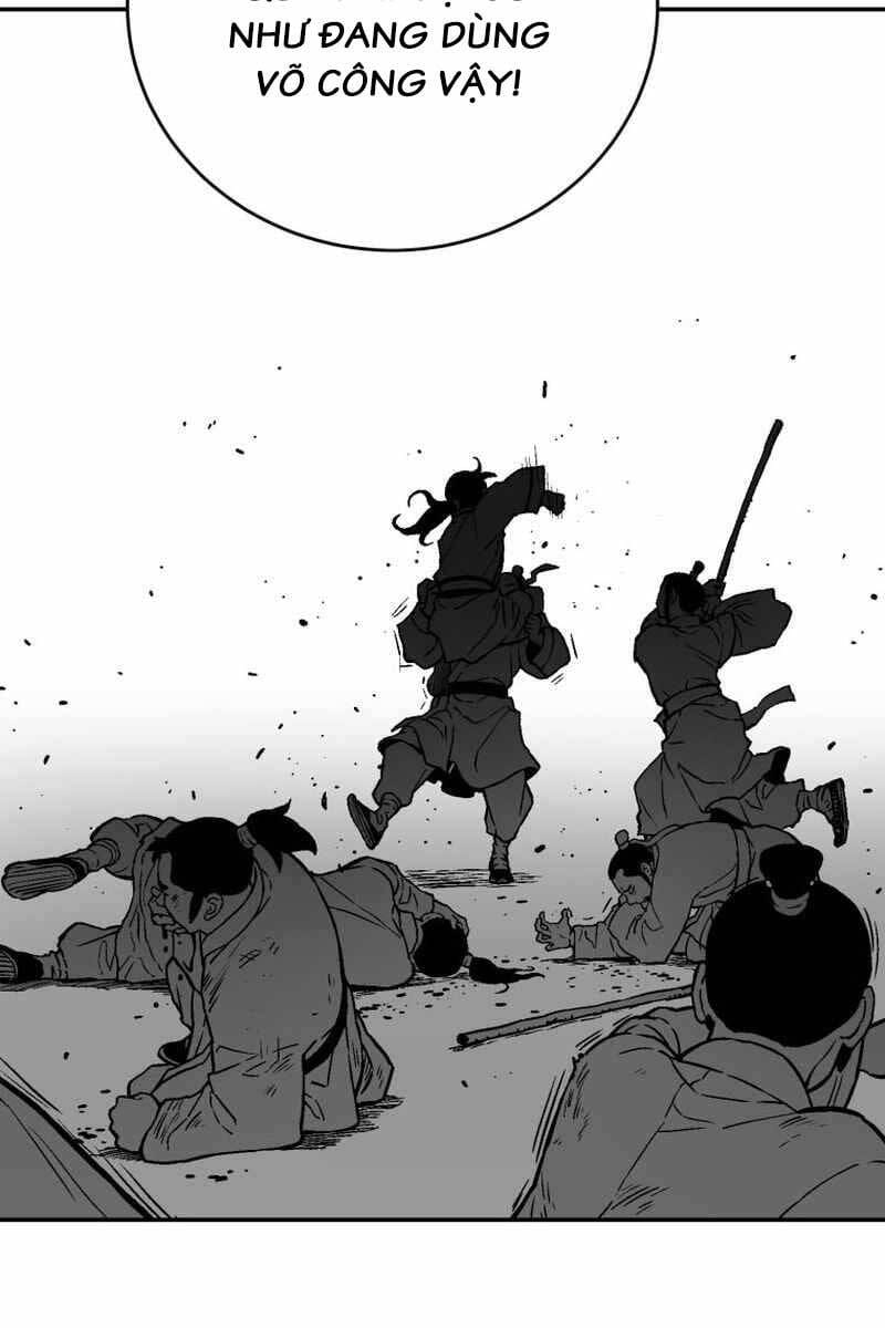 Truyện Tranh Vĩ Linh Kiếm Tiên trang 5