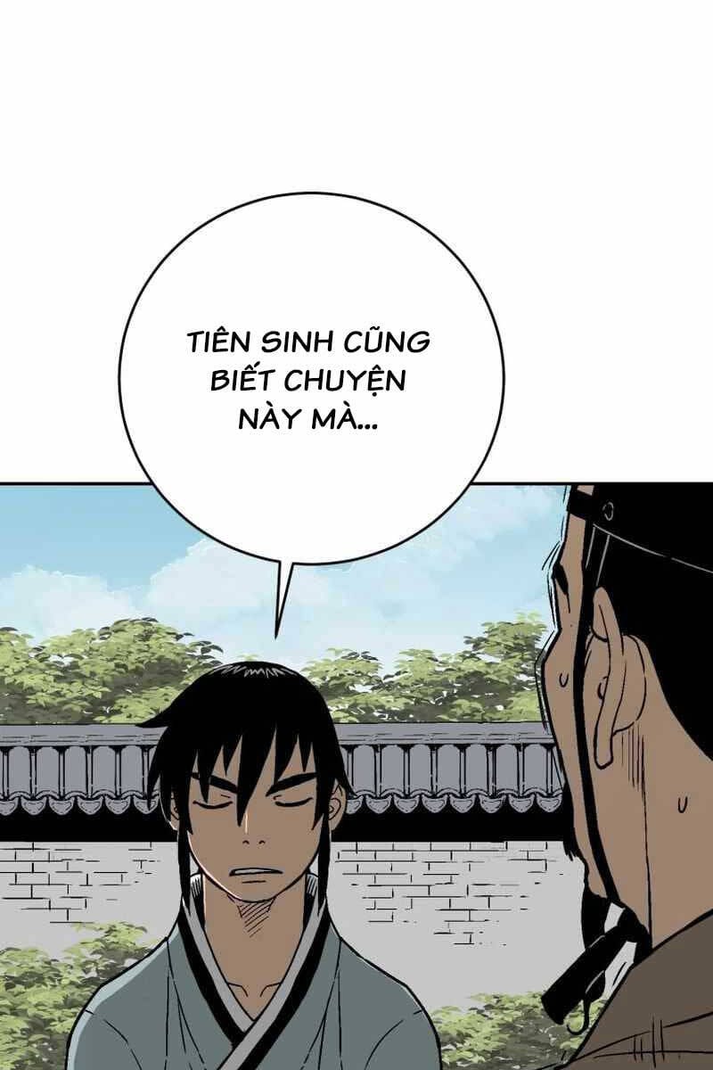 Truyện Tranh Vĩ Linh Kiếm Tiên trang 5