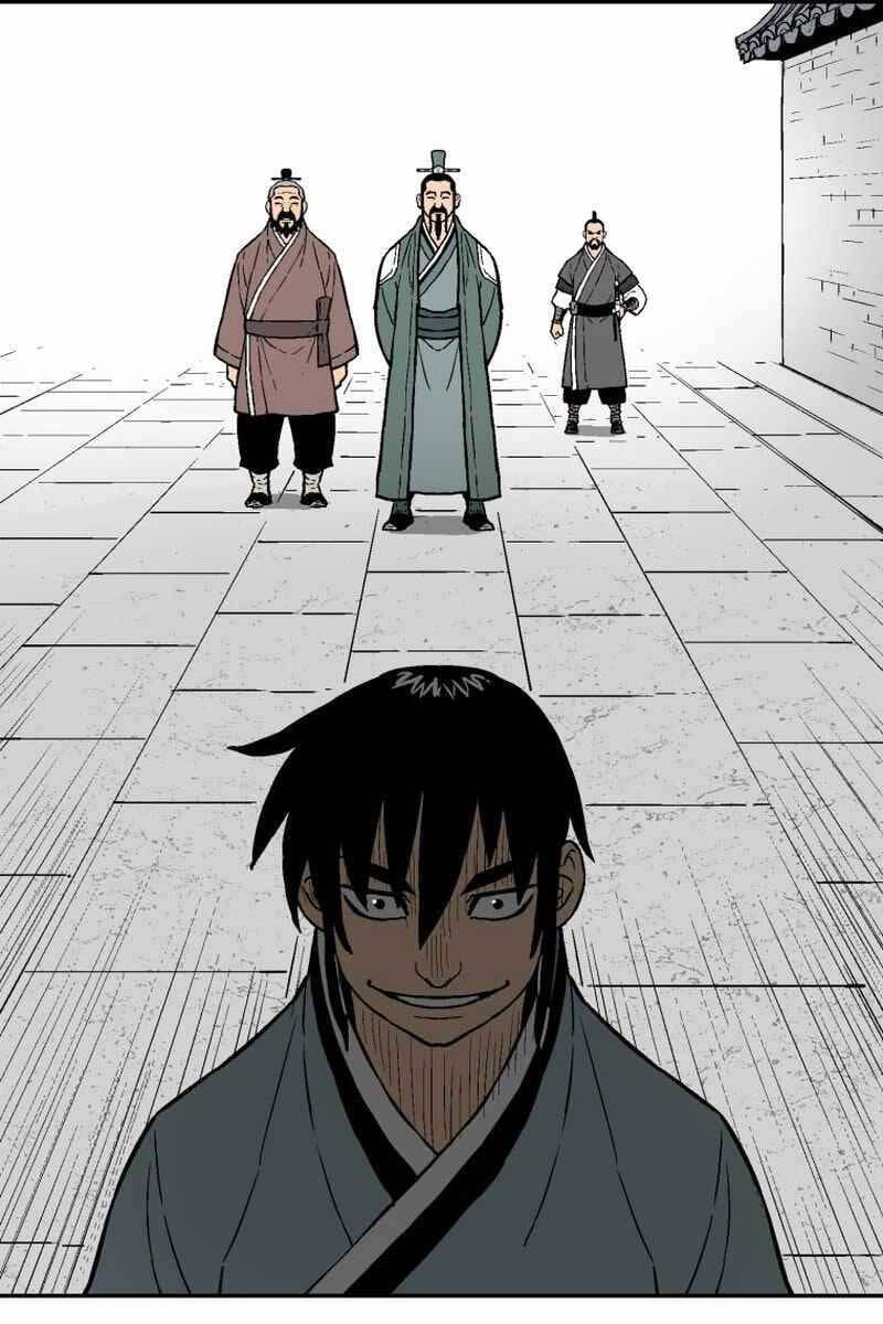 Truyện Tranh Vĩ Linh Kiếm Tiên trang 5