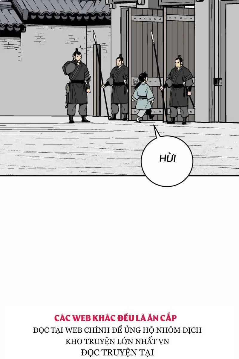 Truyện Tranh Vĩ Linh Kiếm Tiên trang 5