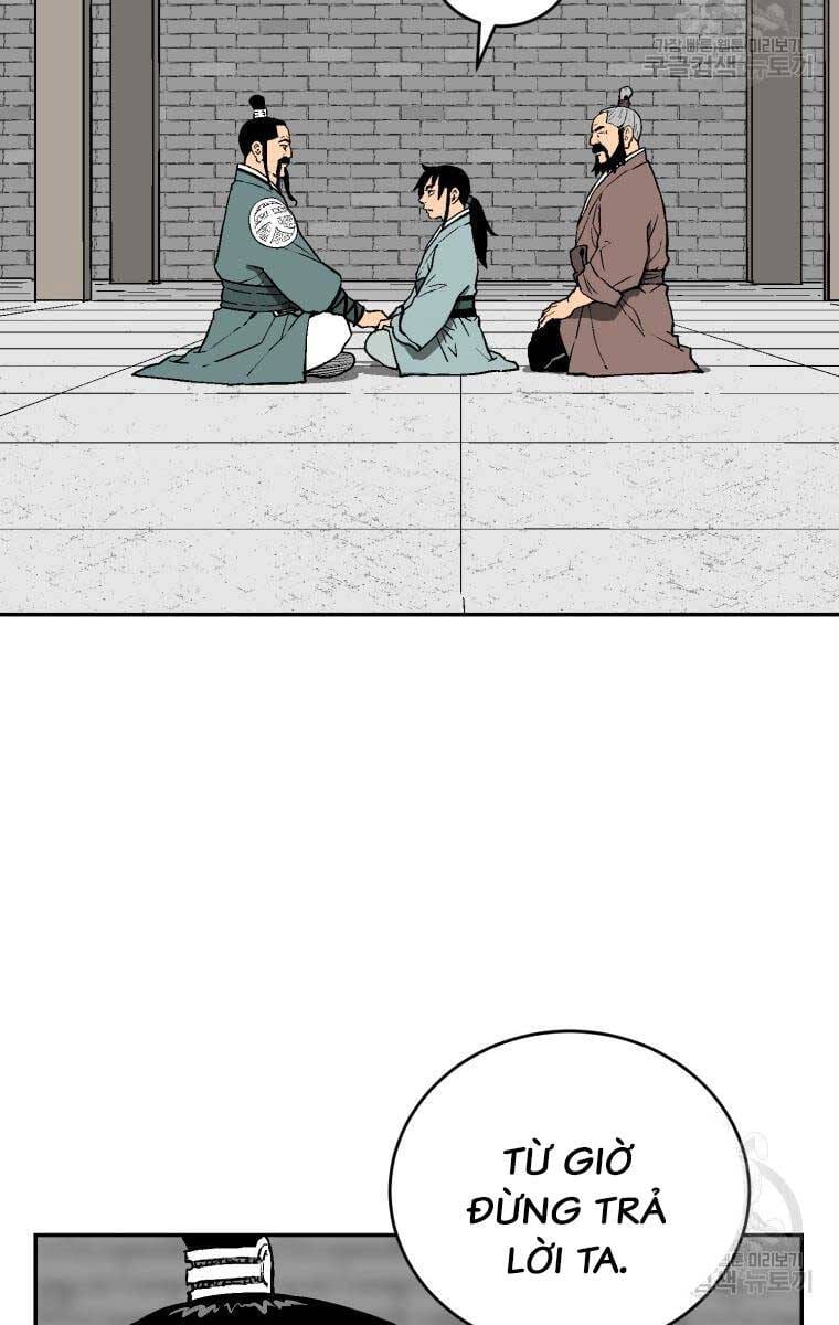 Truyện Tranh Vĩ Linh Kiếm Tiên trang 5