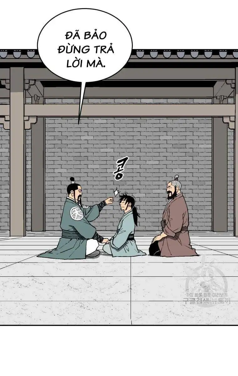 Truyện Tranh Vĩ Linh Kiếm Tiên trang 5