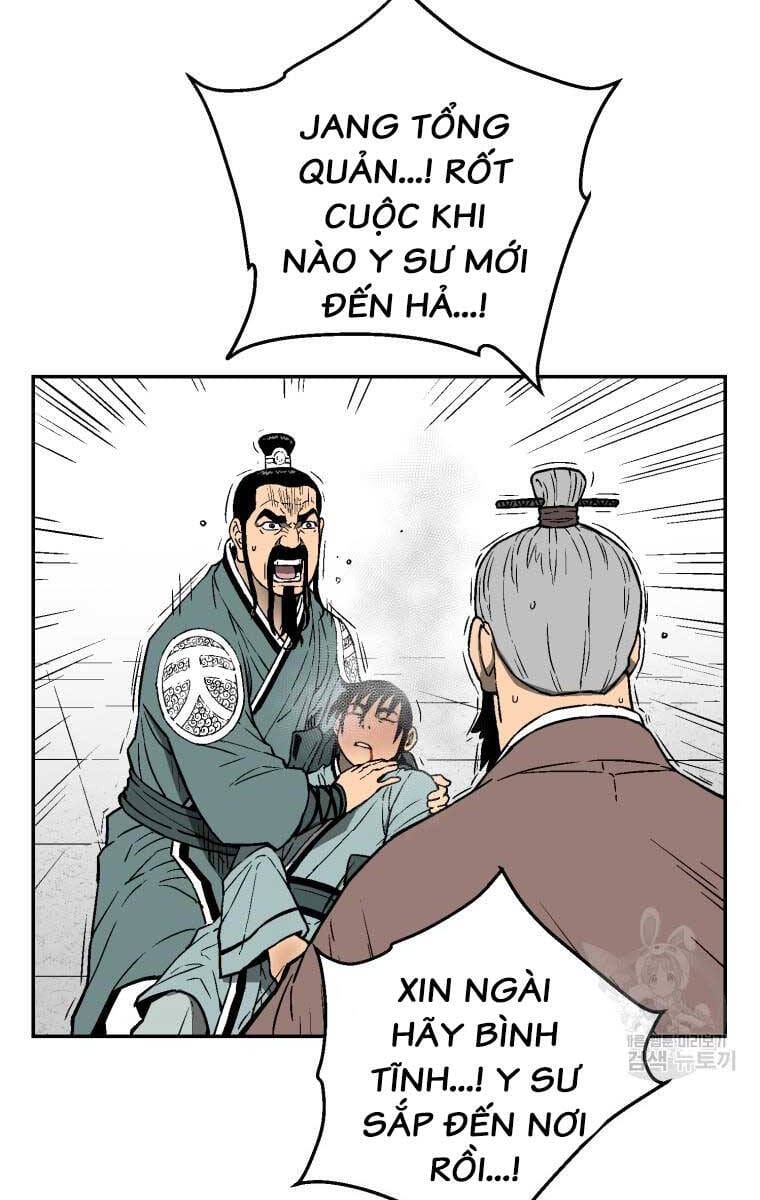 Truyện Tranh Vĩ Linh Kiếm Tiên trang 5