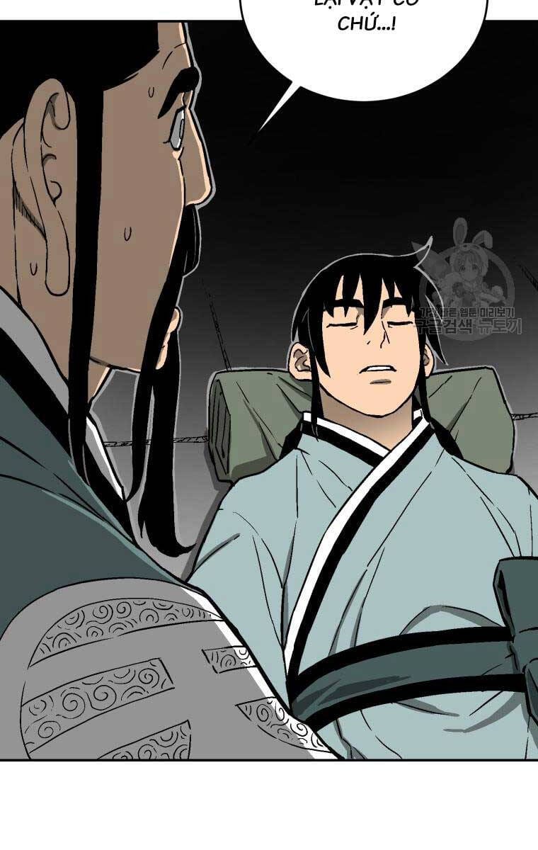 Truyện Tranh Vĩ Linh Kiếm Tiên trang 5