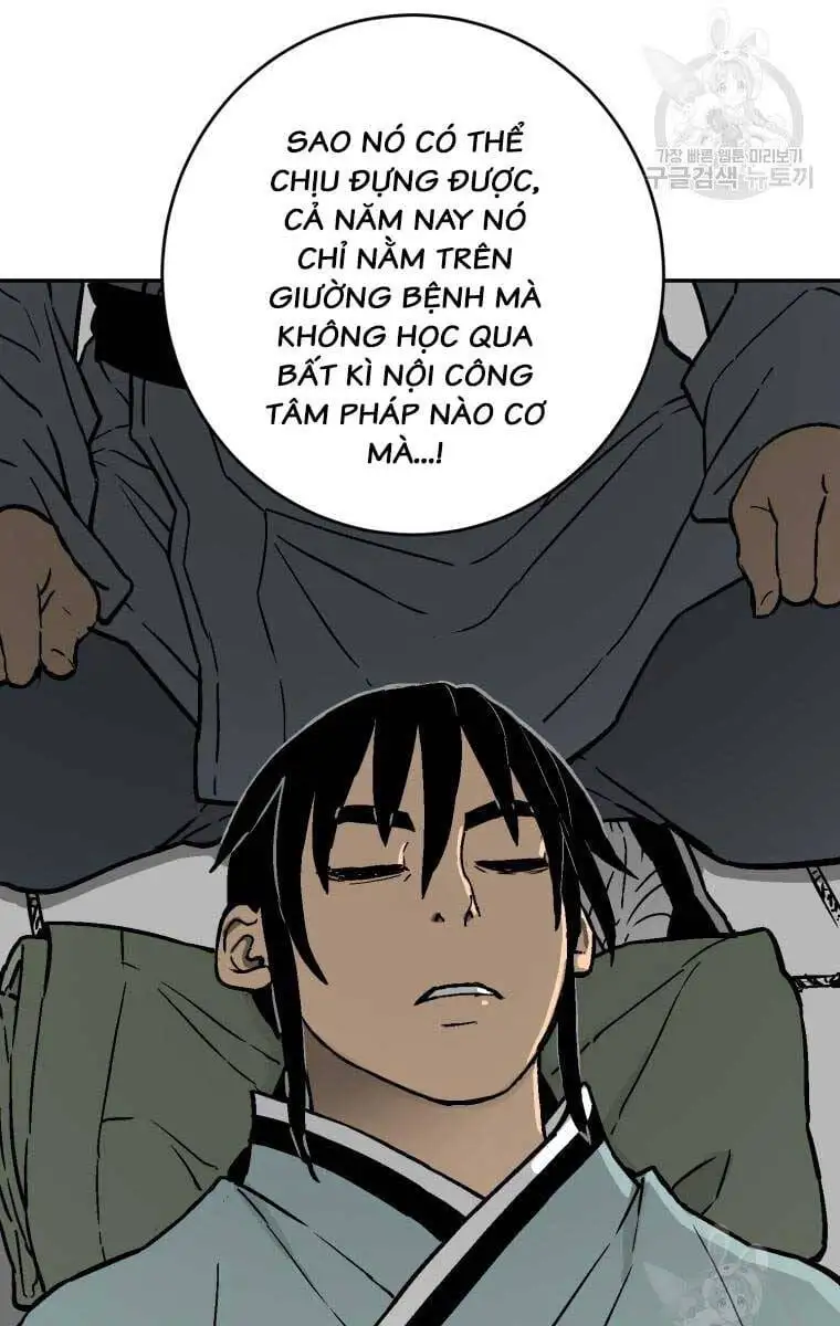 Truyện Tranh Vĩ Linh Kiếm Tiên trang 5