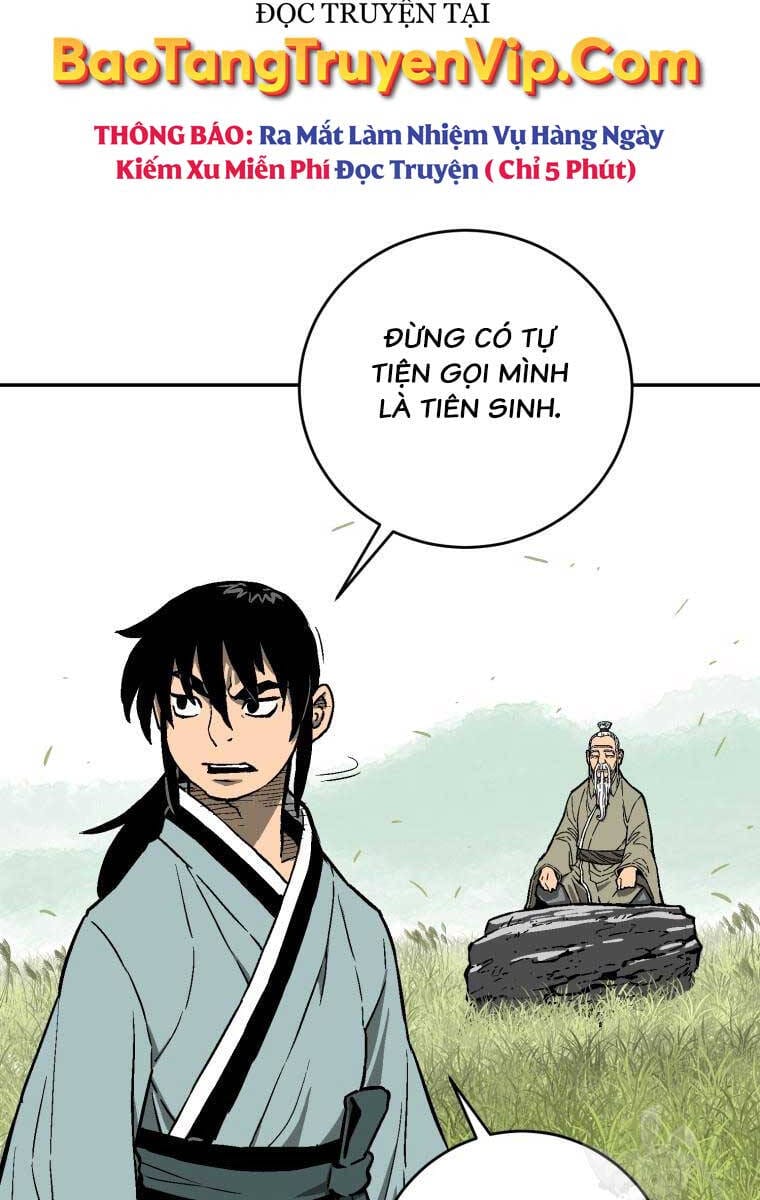 Truyện Tranh Vĩ Linh Kiếm Tiên trang 5