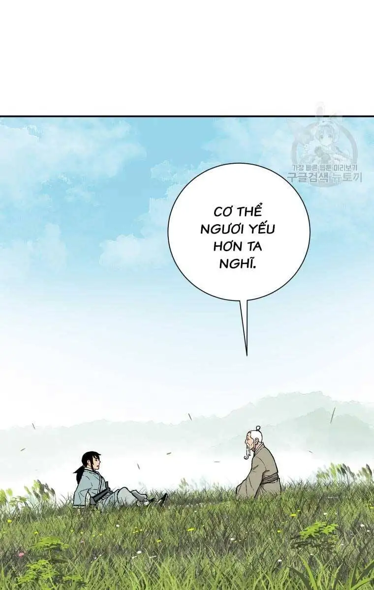 Truyện Tranh Vĩ Linh Kiếm Tiên trang 5