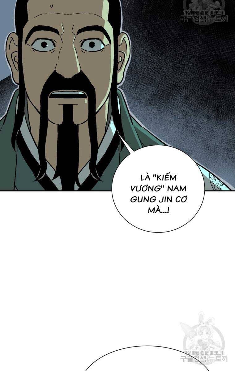 Truyện Tranh Vĩ Linh Kiếm Tiên trang 5