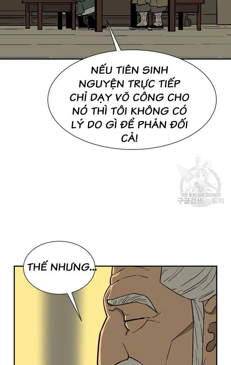 Truyện Tranh Vĩ Linh Kiếm Tiên trang 5