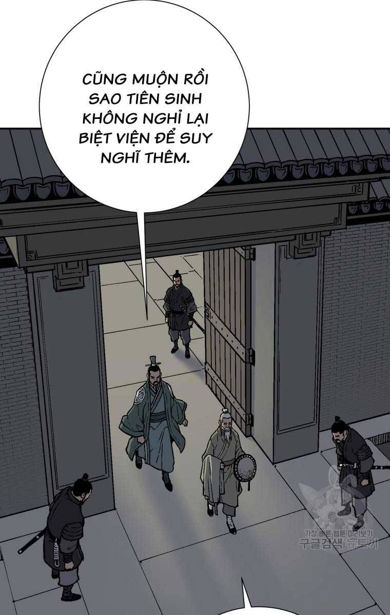 Truyện Tranh Vĩ Linh Kiếm Tiên trang 5