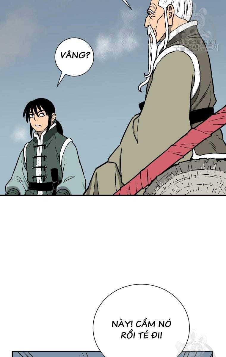 Truyện Tranh Vĩ Linh Kiếm Tiên trang 5