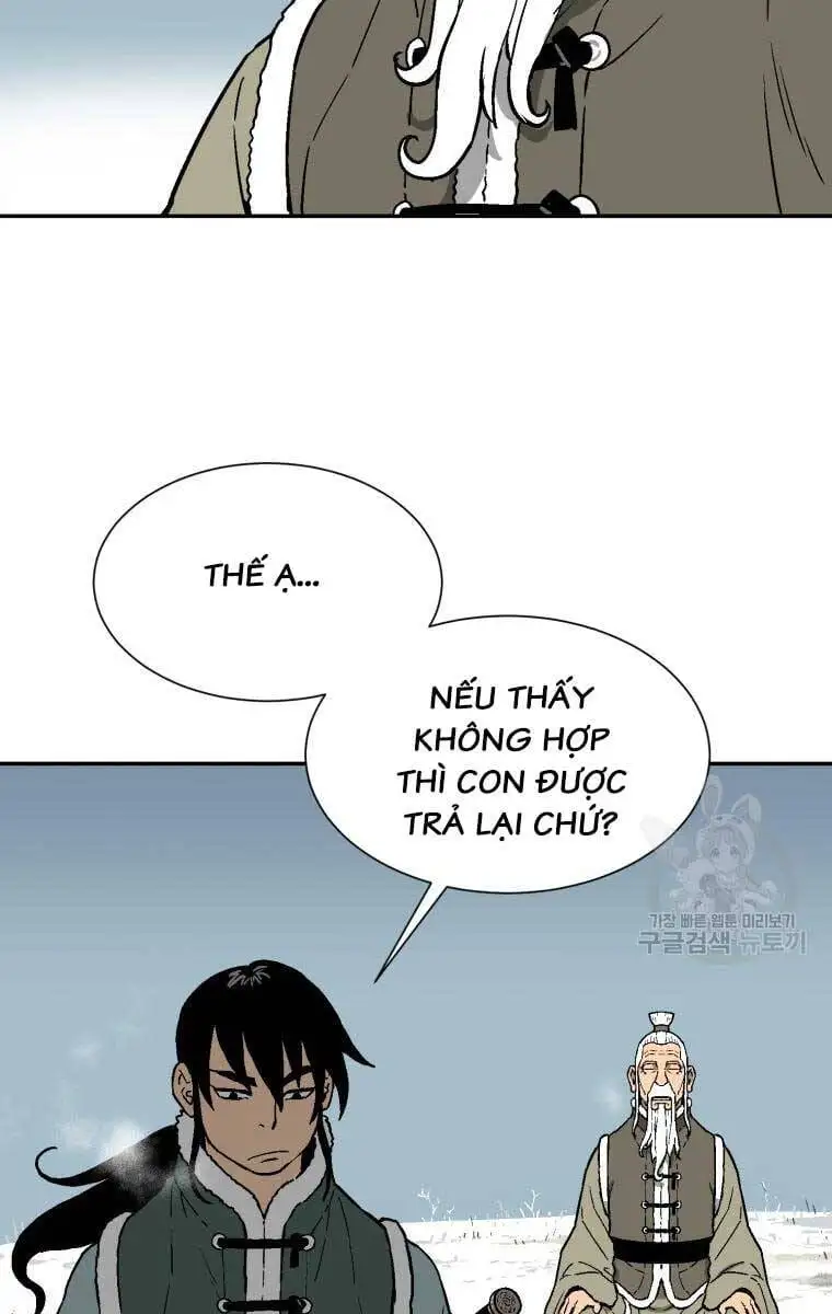 Truyện Tranh Vĩ Linh Kiếm Tiên trang 5