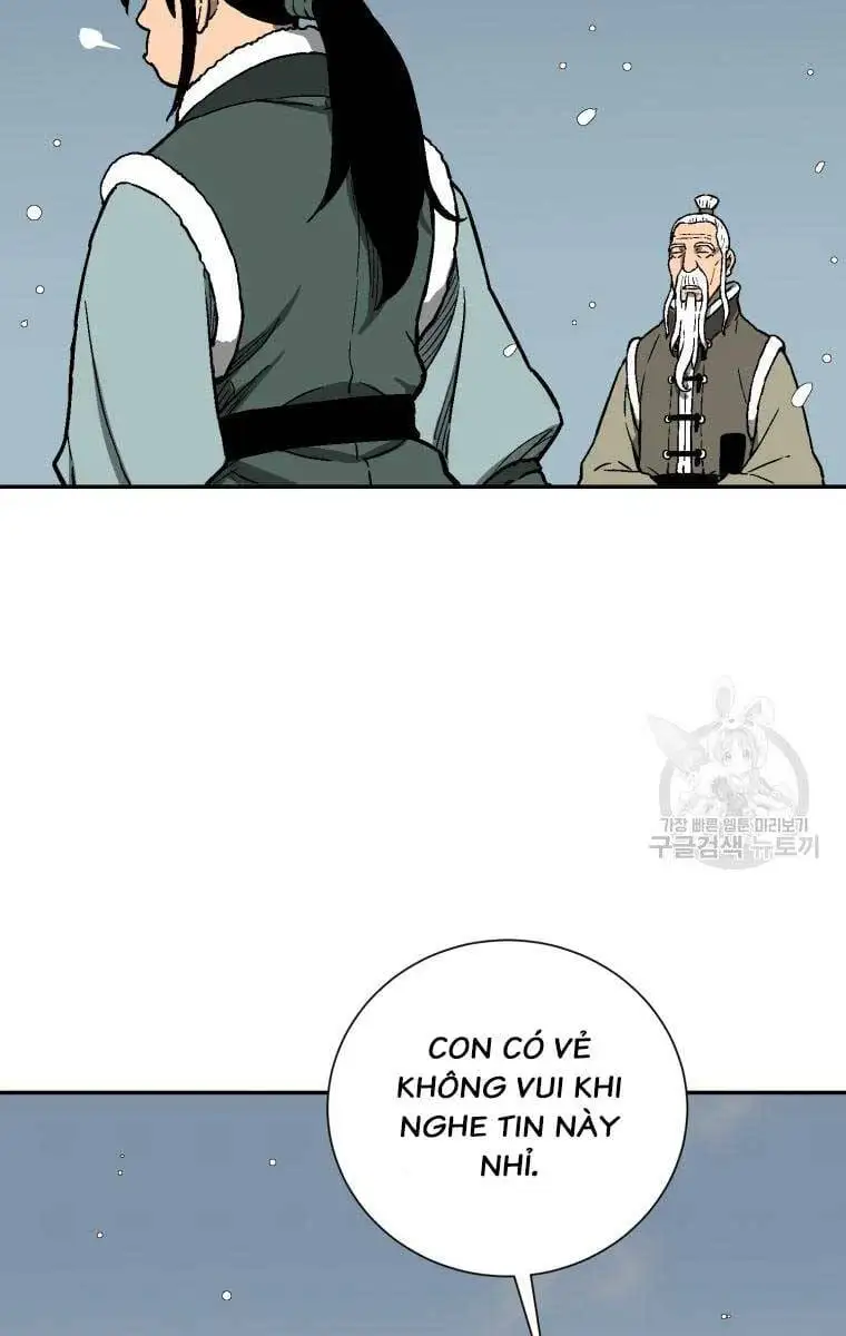 Truyện Tranh Vĩ Linh Kiếm Tiên trang 5